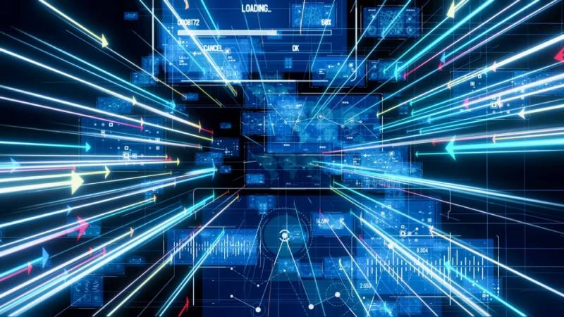馆陶县SCADA系统开发：守护工业安全的数字卫士