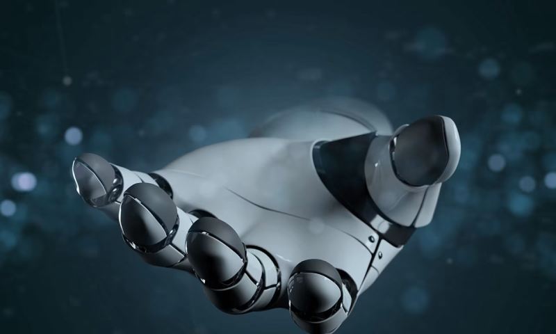ERP系统信创改造：馆陶县企业数字化转型的核心引擎